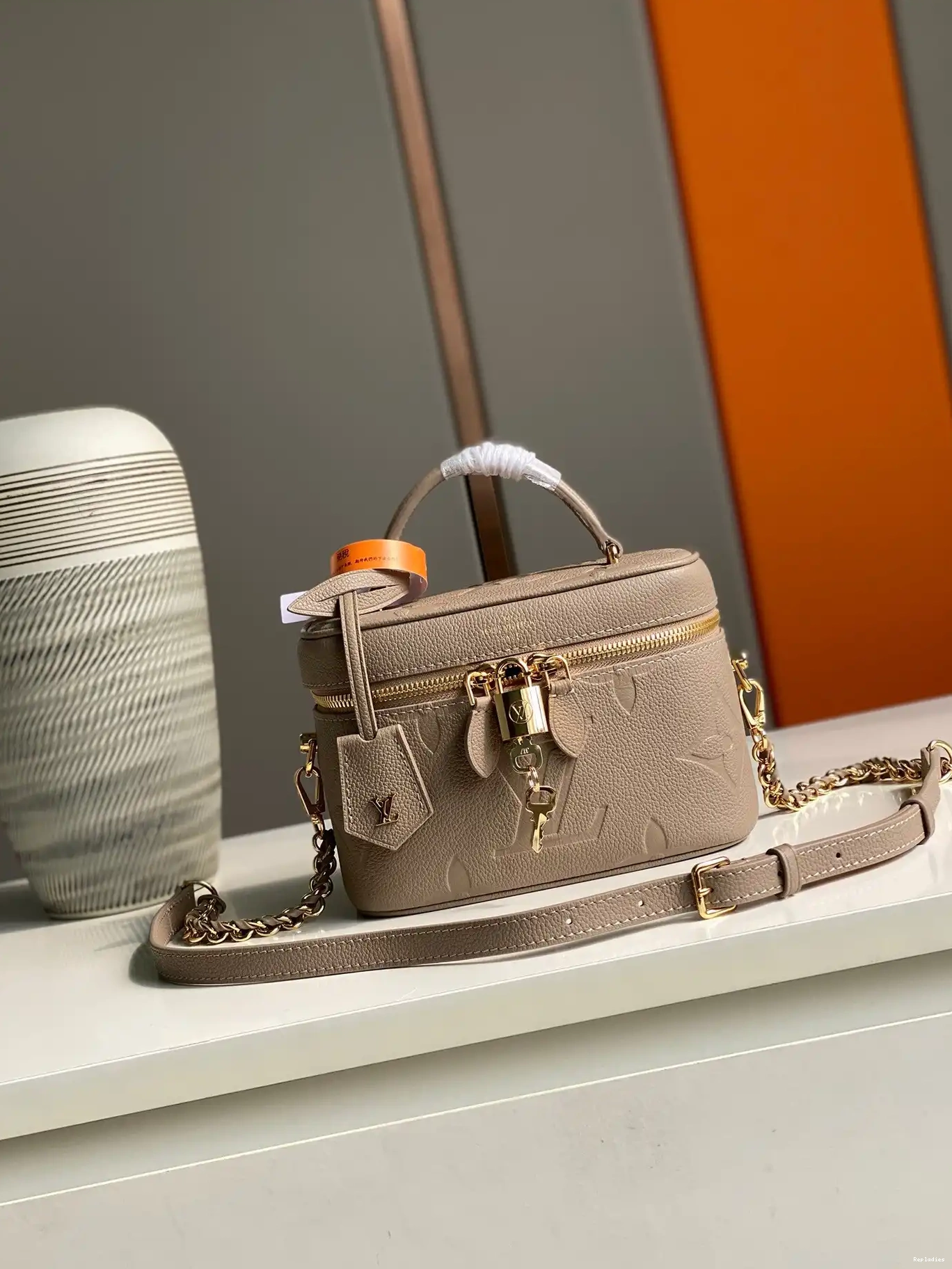 Cheap VANITY PM LOUIS VUITTON 0601